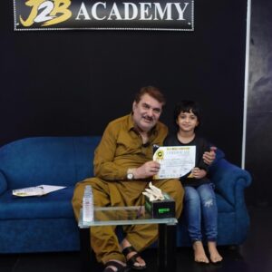 Prince pandey Instagram - Thankyou sir for once again gracing our institute with ur presence. U were very humble to our students, u guided them soo well and gave them the motivation they needed. Every-time we get to learn something new from u.
I feel grateful to have a mentor like u ❤️
.
.

#razamurad #princepandey #acting #actingcoach #actingclass #actingaudition #actingchallenge #audition #casting #actor #actress #j2bacademy #jointobollywood