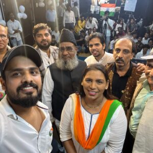Prince pandey Instagram - Happy Independence Day 🇮🇳