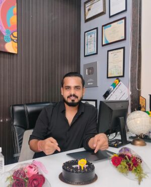 Prince pandey Instagram - 