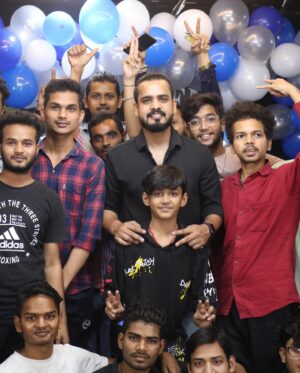 Prince pandey Instagram - 