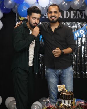 Prince pandey Instagram - 