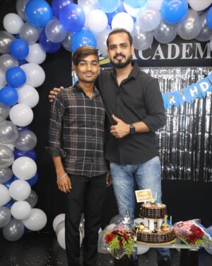 Prince pandey Instagram - 