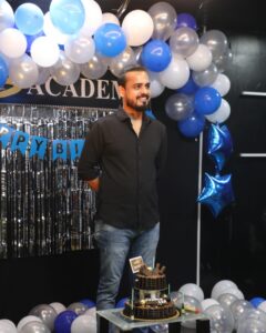 Actor Prince pandey HD Instagram Photos and Wallpapers March 2024