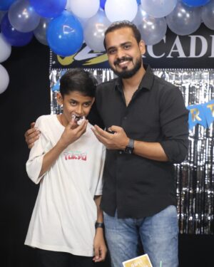 Prince pandey Instagram - 