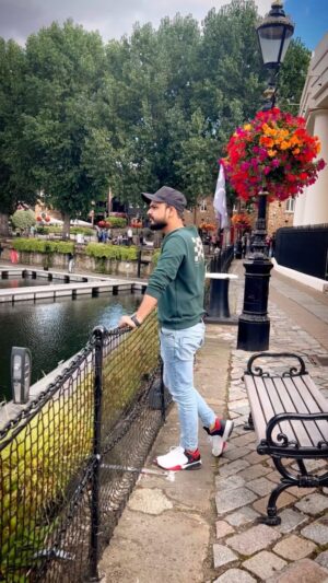Prince pandey Instagram - NOTHING IS IMPOSSIBLE THE WORD
ITSELF SAYS
‘I’M POSSIBLE 👍
.
.
.
#motivation #fitness #inspiration #love #life #motivationalquotes #lifestyle #instagood #quotes #success #workout #gym #instagram #fitnessmotivation #goals #mindset #fit #training #positivevibes #follow #happy #selflove #princepandey #bodybuilding #happiness #entrepreneur #believe #like #health #inspirationalquotes