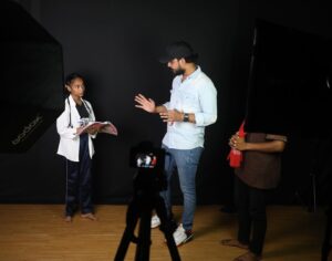 Prince pandey Instagram - #j2bfamily @j2b_academy