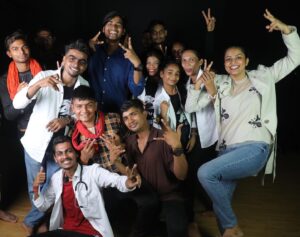 Prince pandey Instagram - #j2bfamily @j2b_academy