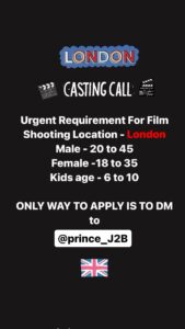 Actor Prince pandey HD Instagram Photos and Wallpapers July 2024