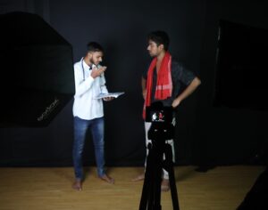 Prince pandey Instagram - #j2bfamily @j2b_academy