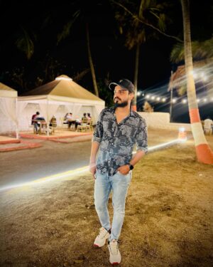 Prince pandey Instagram - ❤️ #princepandey #j2bfamily #instagood #instadaily #instalike