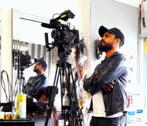 Prince pandey Instagram - #commingsoon🔜