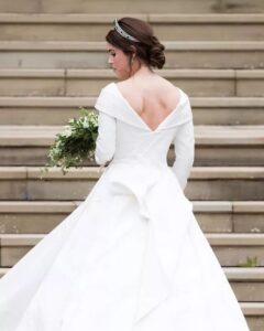 Actress Princess Eugenie HD Instagram Photos and Wallpapers June 2024