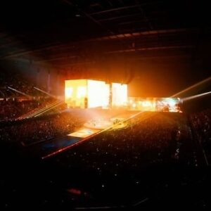 Prinya Intachai Instagram - ผมอยากโพสต์เวอร์ชั่นนี้ด้วยครับ #everybodyslam2024 #thesunnysideupliveatimpactarena