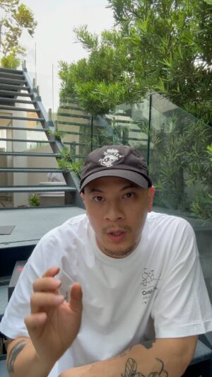 Prinya Intachai Instagram - I love Jordans but i question the quality cause… IDK you be the judge  #wearyoursneakers #daboyway
