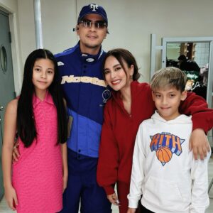 Prinya Intachai Instagram - my support backstage ❤️ #teamintachai #sameteam