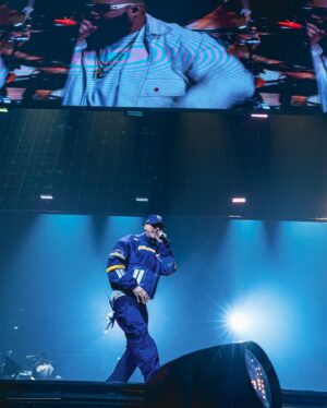 Prinya Intachai Instagram - Some more pics from #everybodyslam2024 The SunnySide Up Concert!! 📸 @d_maddux