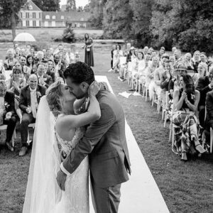 Priscilla Knetemann Instagram - • MR. & MRS. WENNEKES •
WIJ ZIJN GETROUWD!!
Op 29.08.2021 zijn wij getrouwd, een dag vol met liefde en zoveel emoties! Echt een fantastische en prachtige dag! Wat was dit bijzonder en wat hebben wij inténs genoten!!!! 👰🏼‍♀️🤵🏻‍♂️♥️ 
Mijn grote liefde is nu toch echt mijn man! 
#wedding #manenvrouw #mr&mrs #dankbaar #groteliefde #altijd #💍