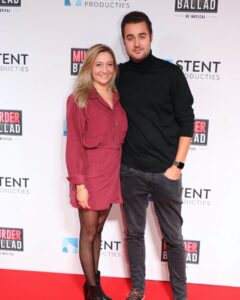 Actress Priscilla Knetemann HD Instagram Photos and Wallpapers February 2021
