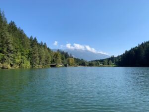 Priscilla Knetemann Instagram - Dit was zo fijn. Kunnen we terug? 🇦🇹 #vakantie #hike #prachtig