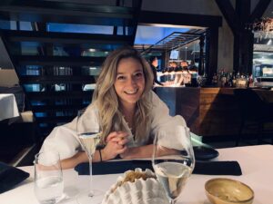 Priscilla Knetemann Instagram - Een heerlijk weekend weg met mijn man ♥️ zo fijn! #genieten