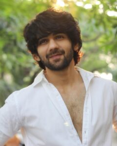 Actor Prit Kamani HD Instagram Photos and Wallpapers June 2024