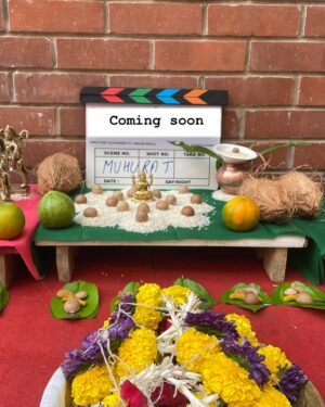 Prit Kamani Instagram - Completed work on one of the most exciting projects of my career… coming soon! 🎥🎬🍿✨

Jo humse jhale, woh thoda side se chale 😂

#grateful #comingsoon