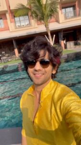 Prit Kamani Top 100 Instagram Photos and Posts