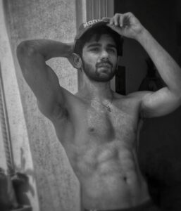 Prit Kamani Instagram - 