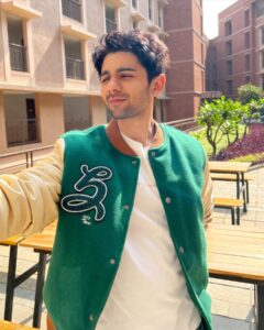 Actor Prit Kamani HD Instagram Photos and Wallpapers March 2024