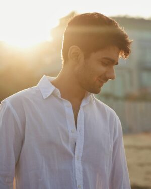 Prit Kamani Instagram - Will you be my Valentine? Please