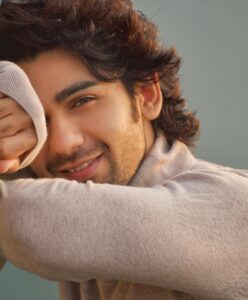 Actor Prit Kamani HD Instagram Photos and Wallpapers February 2024