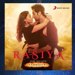 Pritam Chakraborty Instagram - Rasiya ♥️