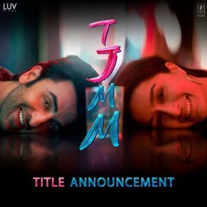 Pritam Chakraborty Instagram - The wait is finally over! Get ready for #TuJhoothiMainMakkaar 🤩 

Announcement   rapping = Superhit 😉😇
Fab rap by the newest jodi of Bollywood #RanbirKapoor and @shraddhakapoor 💃🕺

#LuvRanjan @anshul3112 @modyrahulmody @gargankur82 #BhushanKumar @luv_films @tseries.official  @amitabhbhattacharyaofficial @boney.kapoor #DimpleKapadia @be_a_bassi @hasleenk @monicachaudhary_ @inayatverma22 @rajeshjais @ayeshiraza #JatinderKaur #HiteshSonik @Santha_dop #AkivAli @ichetanms @shashanktere @dipankardesignstudio @mhiskka @samidha.wangnoo #PMSatheesh @boscomartis @caesar2373 @ganeshacharyaa @stepbystepcasting @neerajkalyan24 #ShivChanana @ashish_kathpal