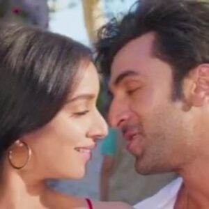 Pritam Chakraborty Instagram - ⚠️Teaser Alert ⚠️ 

Do not hold us responsible if you fall in love with ‘Tere Pyaar Mein’🤭 

Song out tomorrow💞

#TuJhoothiMainMakkaar
#RanbirKapoor @shraddhakapoor #LuvRanjan @anshul3112 @modyrahulmody @gargankur82 #BhushanKumar @luv_films @tseries.official @arijitsingh @amitabhbhattacharyaofficial