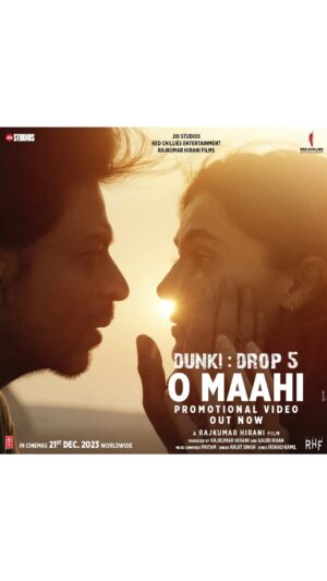 Pritam Chakraborty Instagram - Hardy’s journey to Manu’s heart
#OMaahi for you…❤️