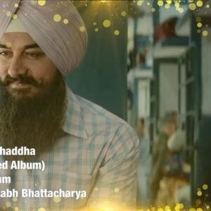 Pritam Chakraborty Instagram - Mohit Chauhan dubbed Kahani’s first version. He was in the studio for a song for the JamRoom series, and he dubbed this too. Babaji is always my favourite narrator; I use him whenever it’s Sutradhar’s voice (Ala Barfi). The old version had Bum Chiki Chiki Bum as the hook phrase, which was later changed to “Tam Para Ram” , Babaji wasn’t available when the lyrics changed, and the song had to be rewritten. The shooting was in two days, and AK prefers the final voice and orchestration, so we went ahead with another voice that suited the song, but this first impromptu dub of Mohit has my heart.

Shreya came to dub for TJMM, and we were discussing “Tere Hawale”. I had always also wanted a sweet version of the song, different from the sombre approach of original film version. I had heard her sing Kalank title in an interview. Unwilling to waste the opportunity to dub her in this, we have this version. Arijit’s dub has variations and inflexions that had to be avoided in the main movie version as Laal’s point of view had to be very simple.

Arijit first sang “Phir Na Aisi Raat Aayegi” on a higher scale with more passion, which didn’t fit how Laal would express his emotions. We took the scale down in the next dub, and sang it in a restrained manner. In this reprise version, Arijit sang in a higher key and the orchestration is also the first one that was rejected as it was not subtle and did not fit the situation.

We thought in “Tur Kalleyan” the narrator should be in a female voice and one line of Laal’s thought in a male voice. So we dubbed the beginning line with Arijit and the rest of the song with Jyoti and Sultana. They came from Punjab, and we dubbed it at Yashraj Studios. I had Covid that time, so heard the recording on Zoom. Their energy was infectious. Later, Advait and AK opted for a male narrator so we went with Faridi Brothers. Enjoy this gorgeous Nooran Sisters’ version.

First shoot mix version of “Tere Hawale” was in Tushar Joshi and Shilpa’s voices, with a certain simplicity which we loved.