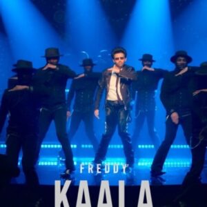Pritam Chakraborty Instagram - The theme song of Freddy - #KaalaJadoo Out Now!

@arijitsingh @nikhitagandhiofficial @kamil_irshad_official @kartikaaryan @tips @shaziasamji @piyush_bhagat @alayaf @disneyplushotstar @ektarkapoor @shobha9168 @jayshewakramani @ghoshshashanka @bhavinisheth @kamera002 #ParveezShaikh @aseemarrora @balajimotionpictures @nlfilms.india @nh_studioz @kumartaurani @gauravbose_vermillion @praveenkaushal08