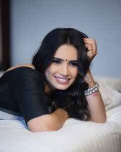 Actress Priya Ahuja HD Instagram Photos and Wallpapers July 2024