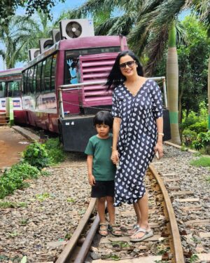 Priya Choudhury Instagram - My happy pill!!!