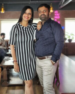 Priya Choudhury Instagram - It’s a perfect day to tell you that u are a wonderful human being!! You are not a friend but family ❤️Your kindness, generosity, and determination are truly inspiring. Wishing you a day as amazing as you are.happy birthday dear!! Stay blessed ❤️