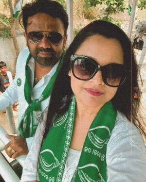 Priya Choudhury Instagram - It’s a perfect day to tell you that u are a wonderful human being!! You are not a friend but family ❤️Your kindness, generosity, and determination are truly inspiring. Wishing you a day as amazing as you are.happy birthday dear!! Stay blessed ❤️
