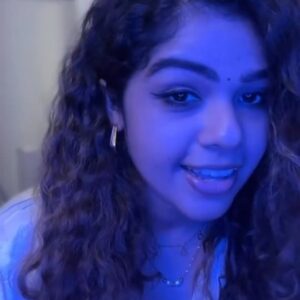 Priya Jerson Instagram - Enadhuyire ✨🥰✨ from Bheema composed by our thalaivar @jharrisjayaraj sir and beautifully sung by the most talented and humble nikhil_mathew83 and all time favourites @therealsadhanasg @chinmayi.sripada 

#bheema #harrisjayaraj #harrisjayarajmusical #trishakrishnan #vikram #tamilcoversong #tamillovesongs #tamillove