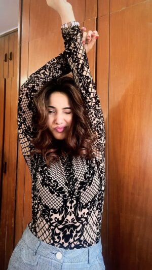 Priya Mishra Instagram - Favourite ❤️