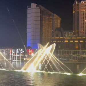 Priya Paramita Paul Instagram - Imagine a beautiful manifestation and you are living in it…
#priyaparamitapaul #manifestation #lasvegas #vegasbaby #travelqueen