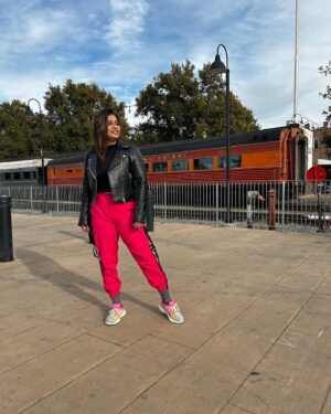 Priya Paramita Paul Instagram - A date day in Sacramento…

#priyaparamitapaul #traveldiaries #sacramento #selfdiscovery #naturelovers #truetravelgirls