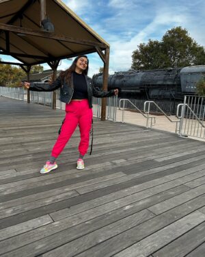 Priya Paramita Paul Instagram - A date day in Sacramento…

#priyaparamitapaul #traveldiaries #sacramento #selfdiscovery #naturelovers #truetravelgirls