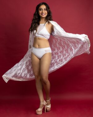 Priya Paramita Paul Instagram - Setting the heat ablaze in every moment, I was thrilled to represent Ms World International with fearless grace and unapologetic confidence. 
Here’s to igniting passions and empowering women worldwide. Together, we radiate like never before! 💥🔥 

#priyaparamitapaul 
#msworldinternational #ambassador #BikiniGlam #bikinibabe #confidenceiskey