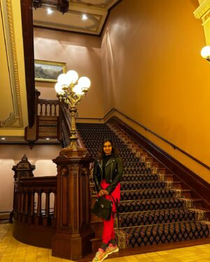 Priya Paramita Paul Instagram - A date day in Sacramento…

#priyaparamitapaul #traveldiaries #sacramento #selfdiscovery #naturelovers #truetravelgirls