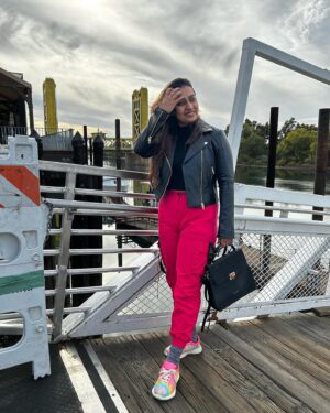 Priya Paramita Paul Instagram - A date day in Sacramento…

#priyaparamitapaul #traveldiaries #sacramento #selfdiscovery #naturelovers #truetravelgirls