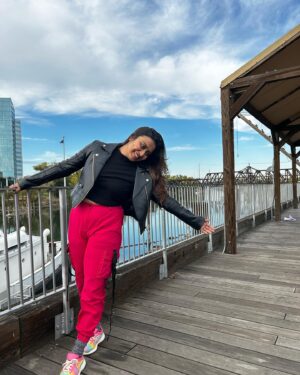 Priya Paramita Paul Instagram - A date day in Sacramento…

#priyaparamitapaul #traveldiaries #sacramento #selfdiscovery #naturelovers #truetravelgirls